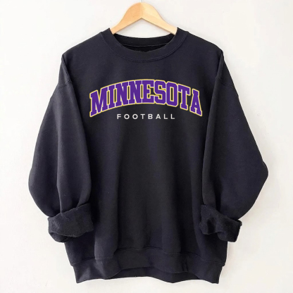 Football Collection Sweatshirt