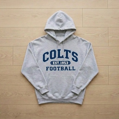 Football Collection Hoodie