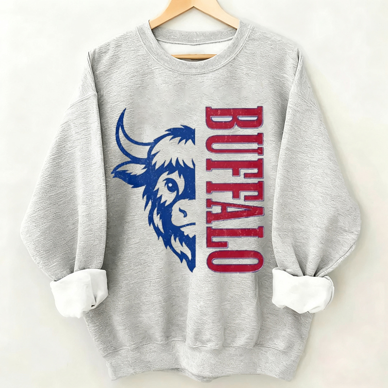 Football Collection Sweatshirt