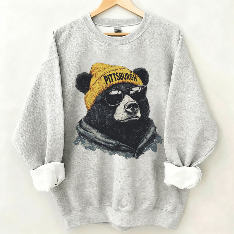 Football Collection Sweatshirt