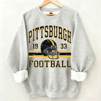 Football Collection Sweatshirt