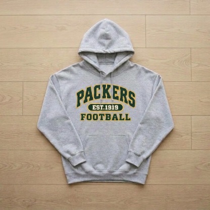 Football Collection Hoodie