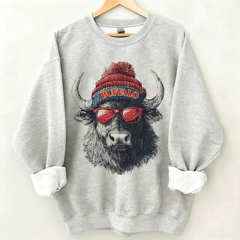 Football Collection Sweatshirt