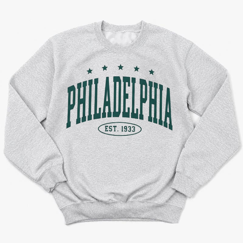 [Copy]Vintage Chicago Football Sweatshirt