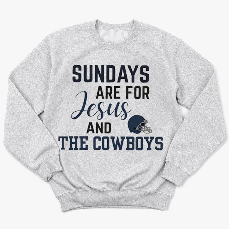 Football Collection Hoodie