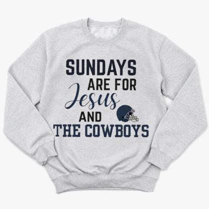 Football Collection Hoodie