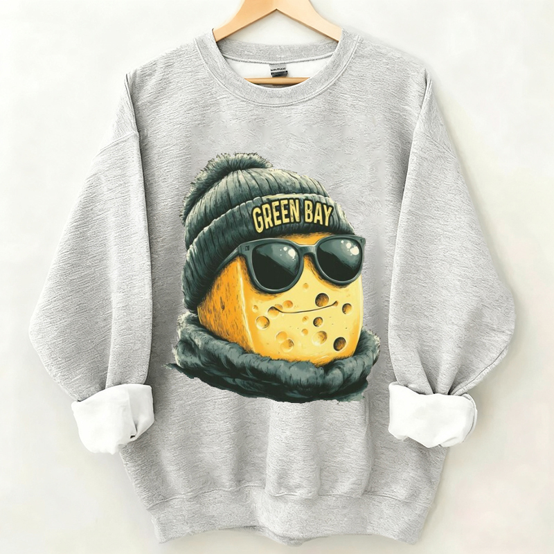 Football Collection Sweatshirt