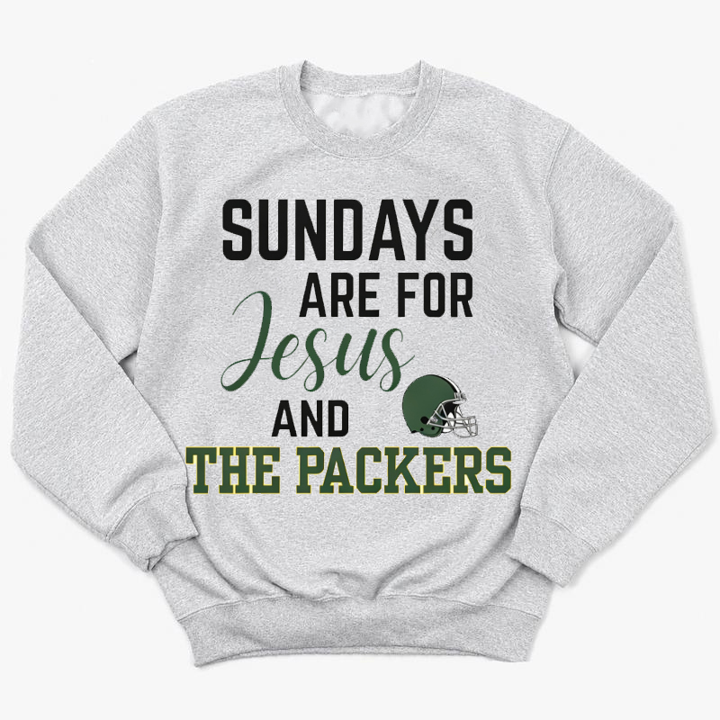 Football Collection Hoodie