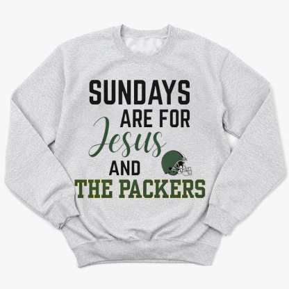 Football Collection Hoodie