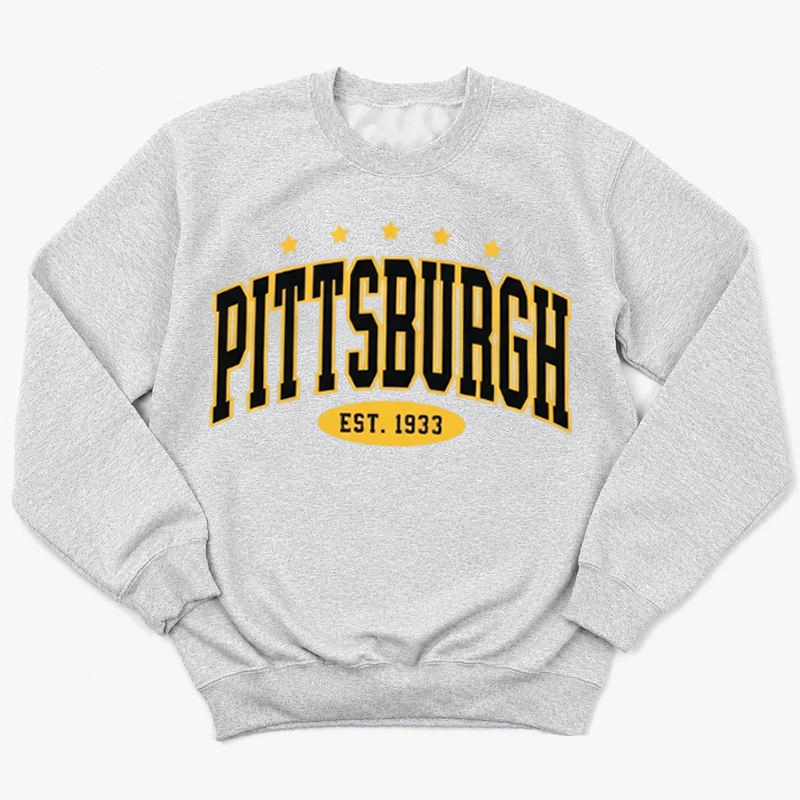 [Copy]Vintage Chicago Football Sweatshirt