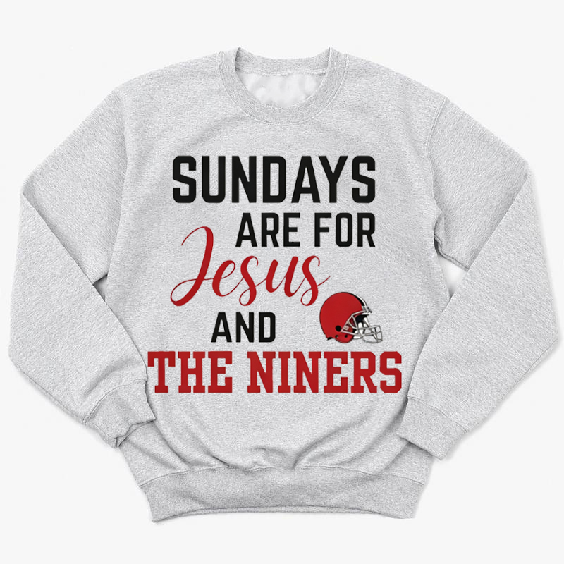 Football Collection Hoodie