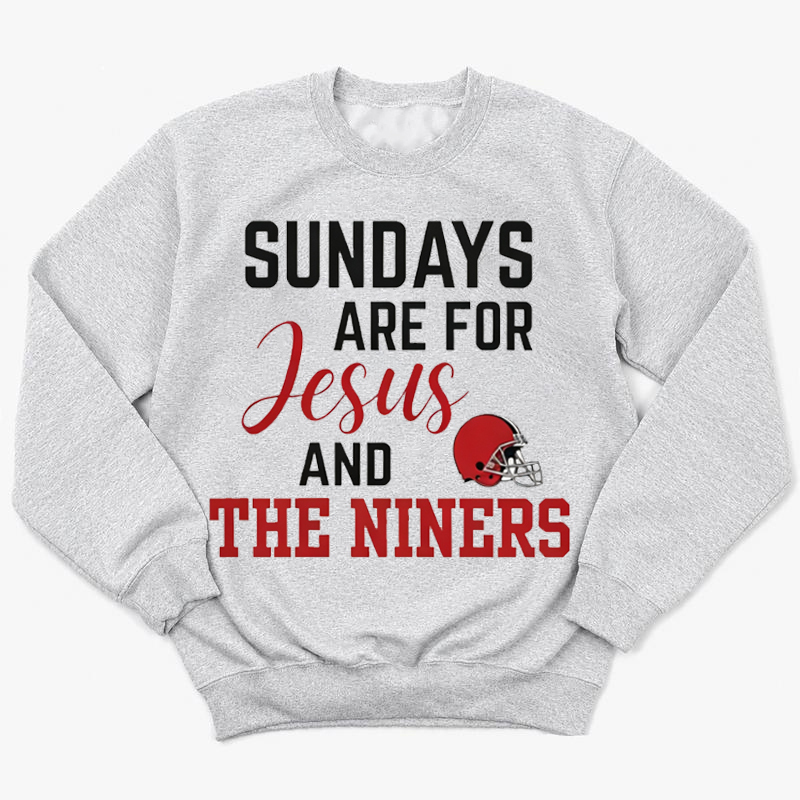 Football Collection Hoodie
