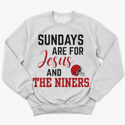 Football Collection Hoodie