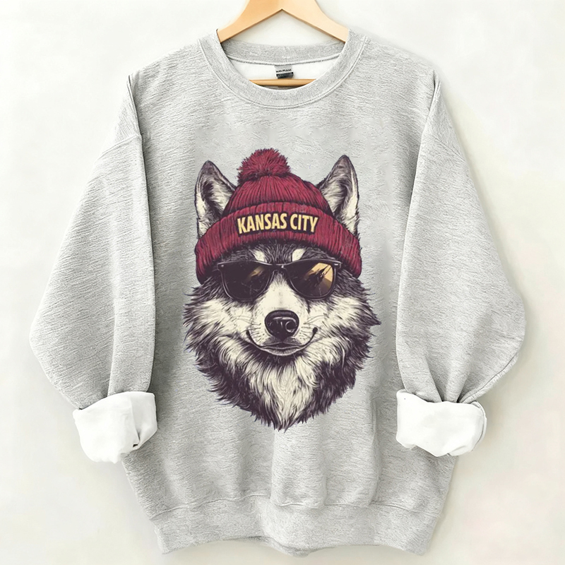 Football Collection Sweatshirt