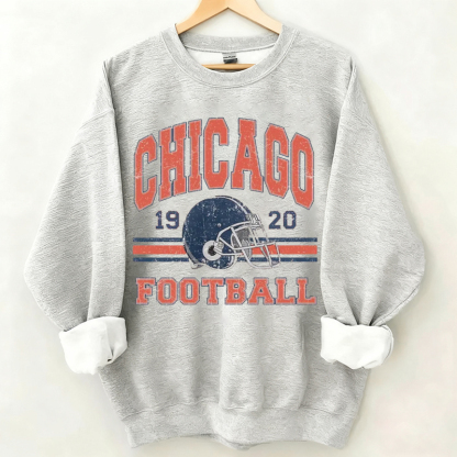 Chicago Football Sweatshirt