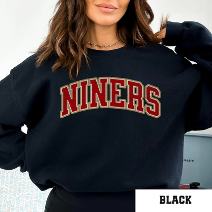 San Francisco Football Sweatshirt