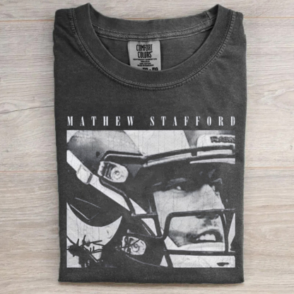 Vintage Los Angeles Football T-shirt