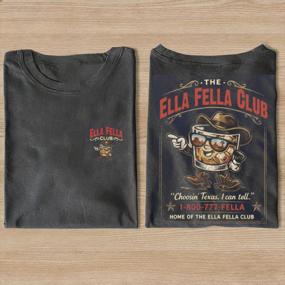 Western Country Concert Cowboy Whiskey  T-shirt