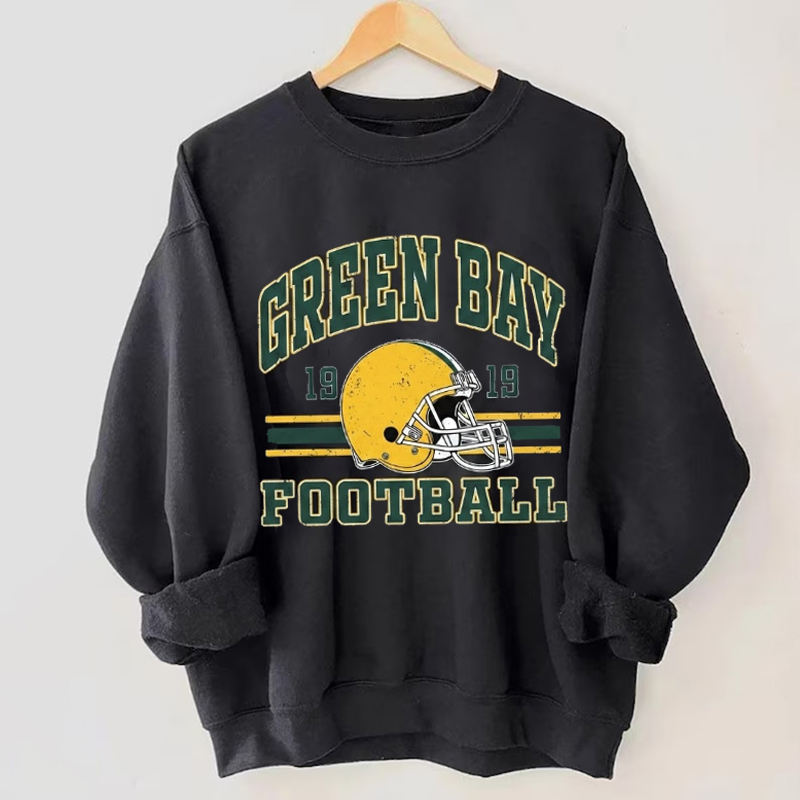 Football Collection Sweatshirt