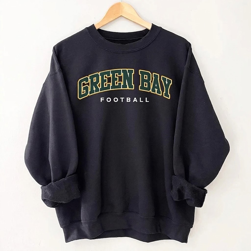 Football Collection Sweatshirt