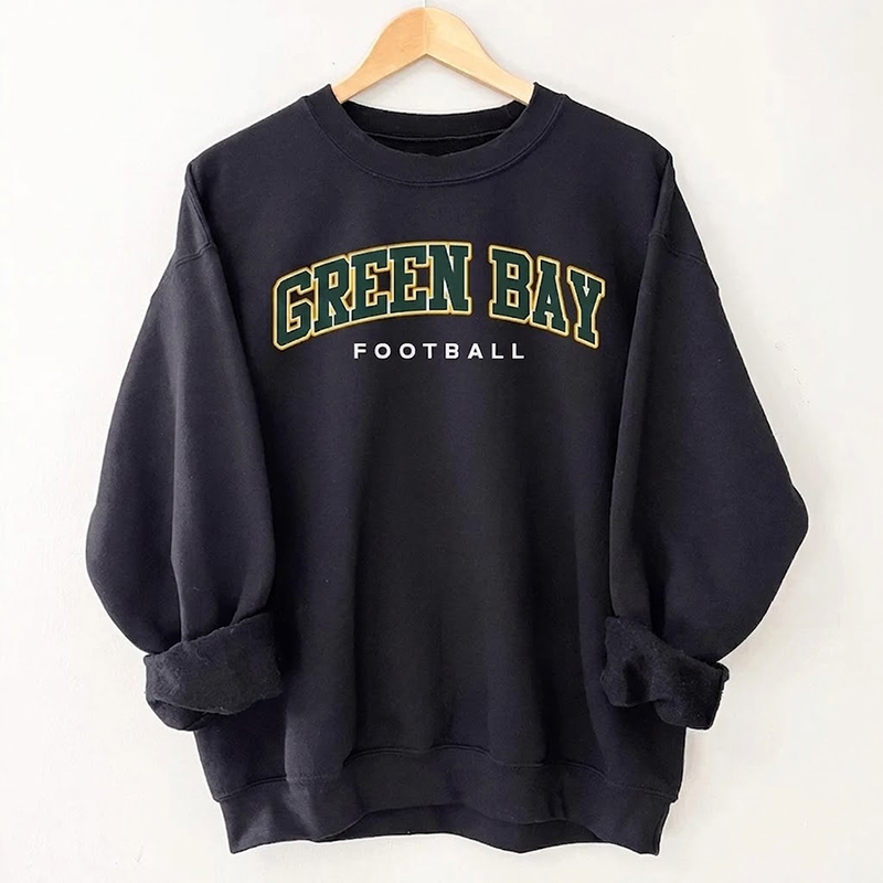 Football Collection Sweatshirt