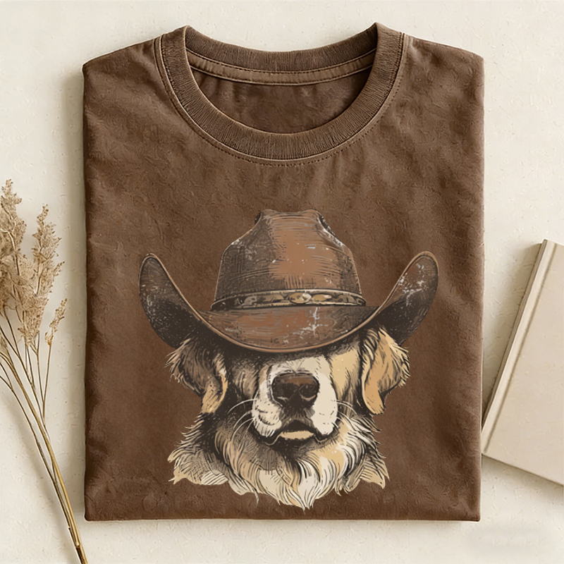 90s Western Country Music T-shirt