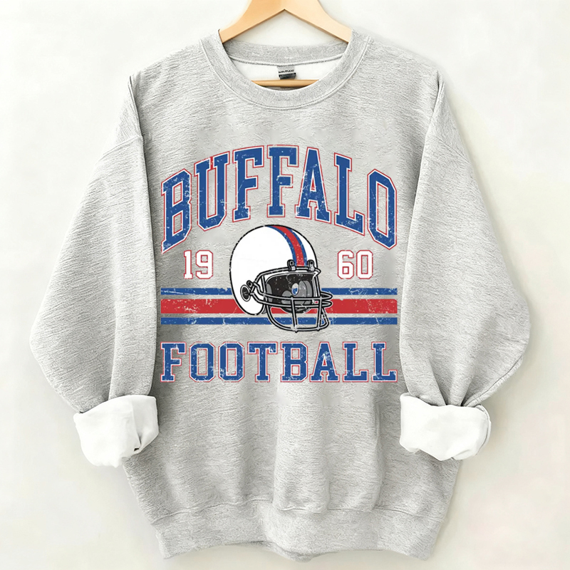Football Collection Sweatshirt