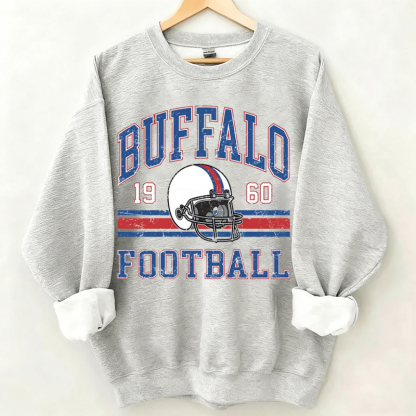 Football Collection Sweatshirt