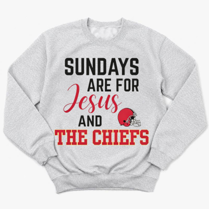 Football Collection Hoodie