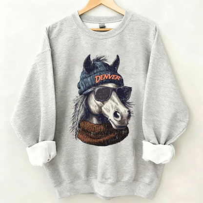 Football Collection Sweatshirt