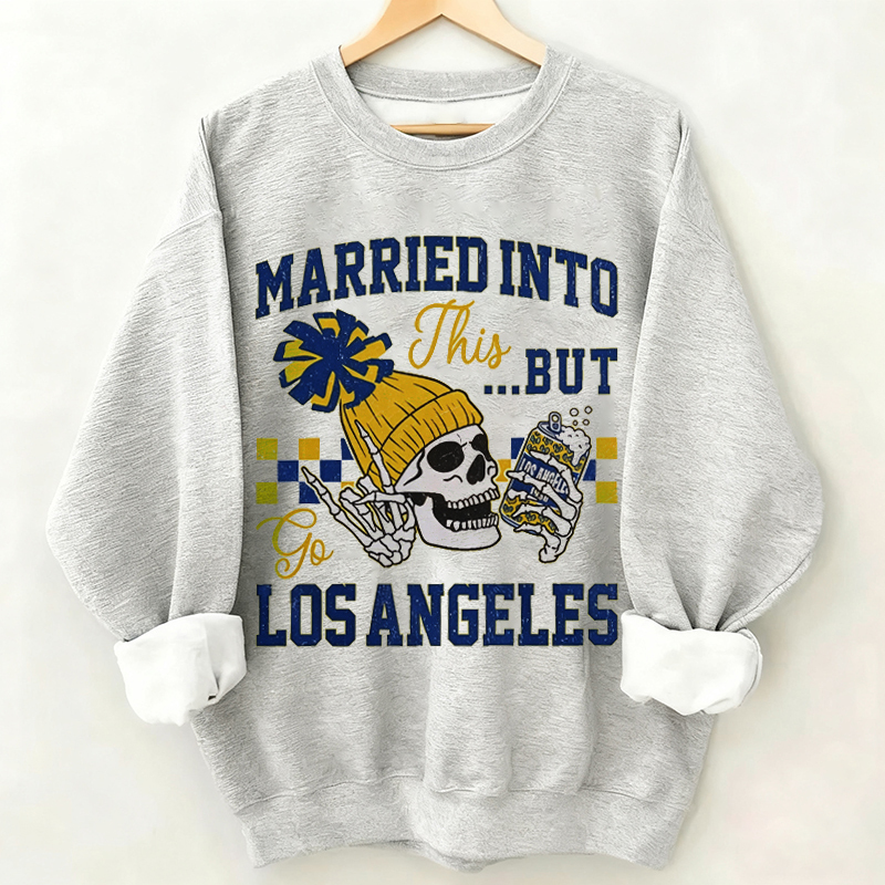 Football Collection Sweatshirt