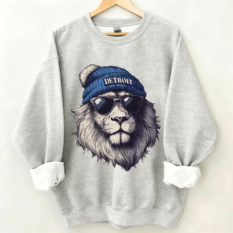 Football Collection Sweatshirt