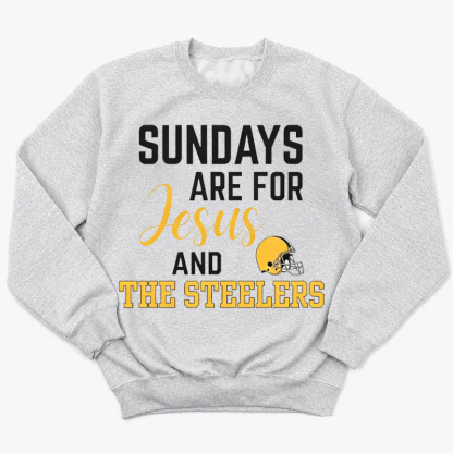 Football Collection Hoodie