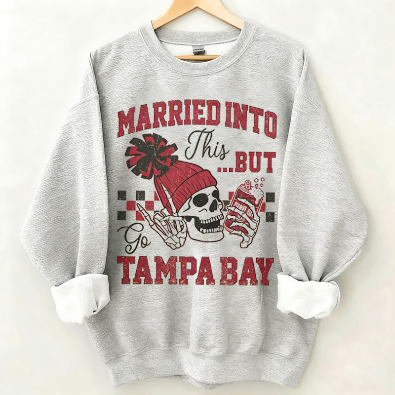 Football Collection Sweatshirt