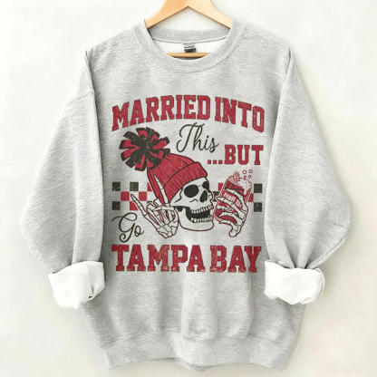 Football Collection Sweatshirt