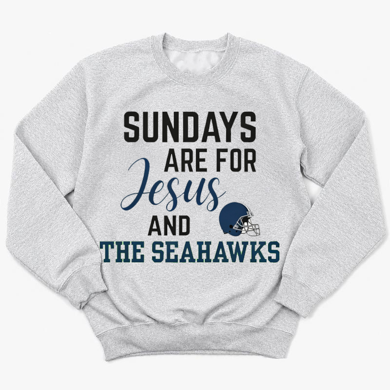 Football Collection Hoodie