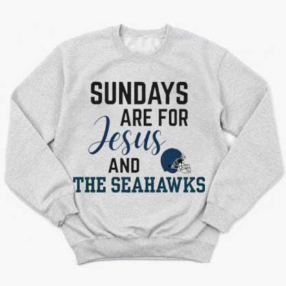 Football Collection Hoodie