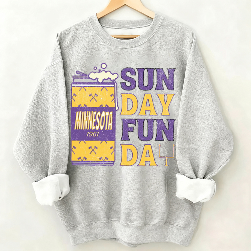 Football Collection Sweatshirt