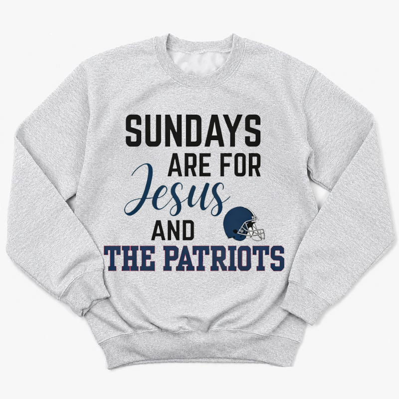 Football Collection Hoodie