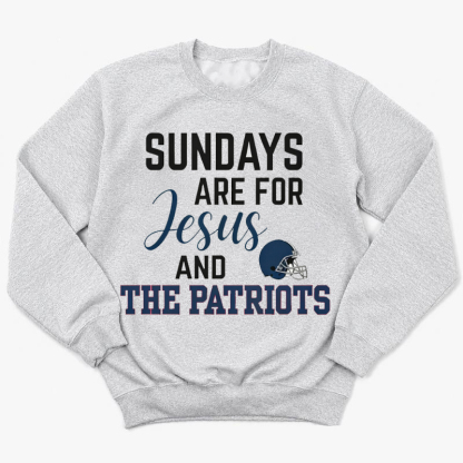 Football Collection Hoodie