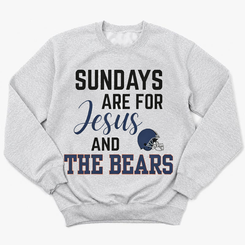 Football Collection Hoodie