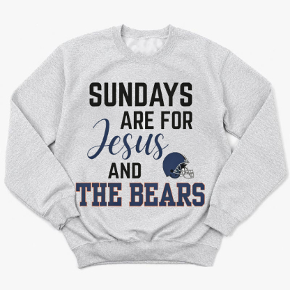Football Collection Hoodie