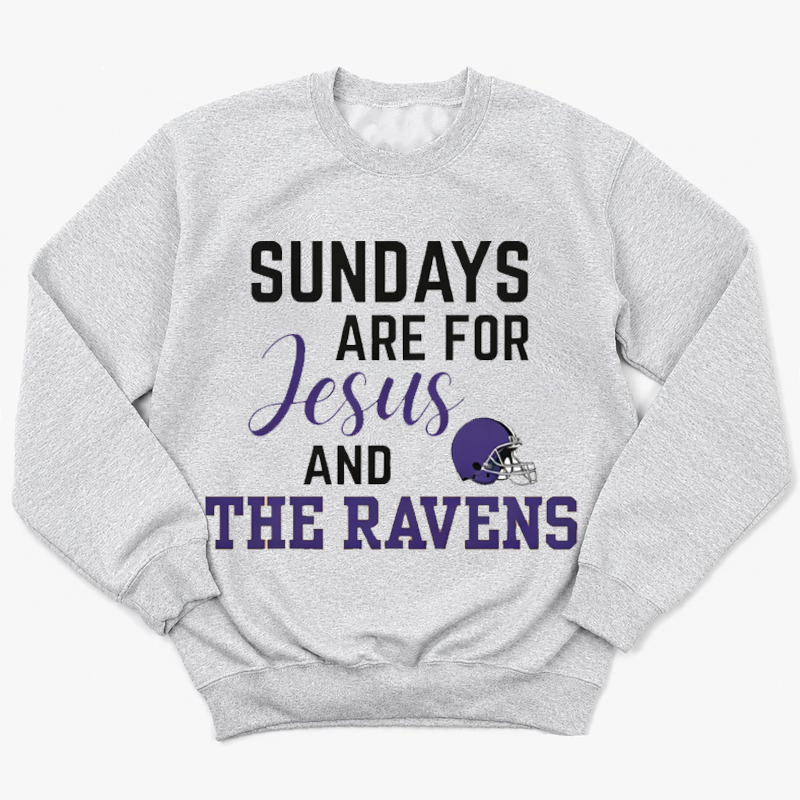 Football Collection Hoodie