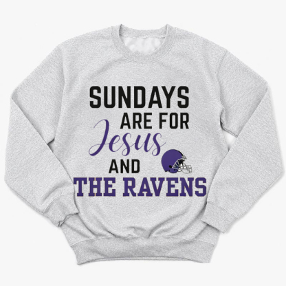Football Collection Hoodie