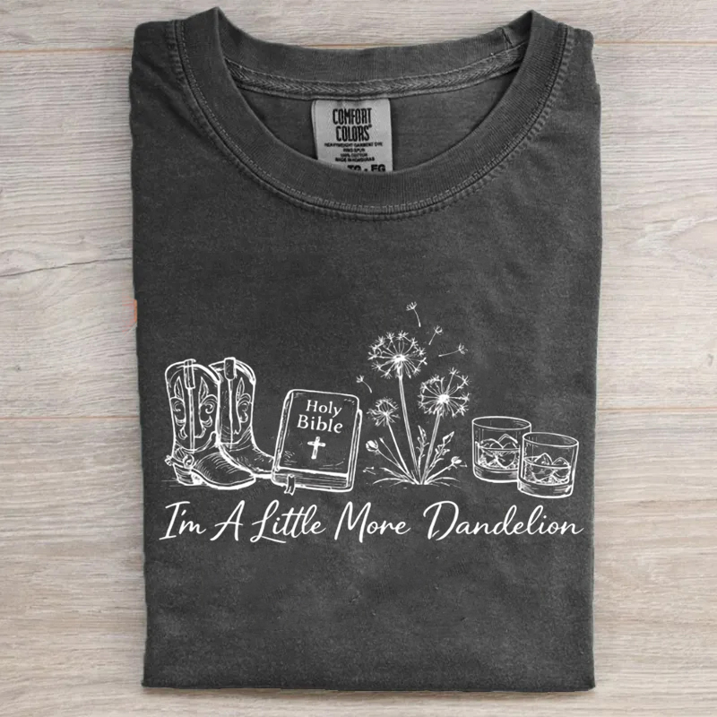 Western Country Music T-shirt