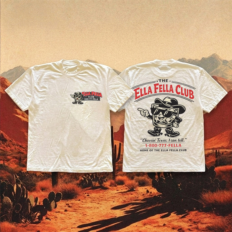 Vintage Western Country Music T-shirt