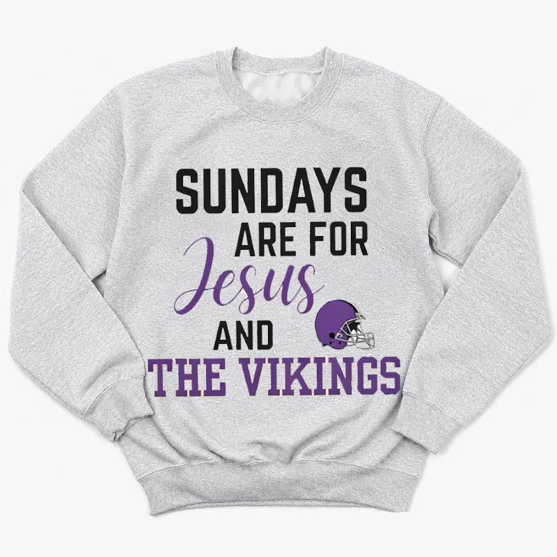 Football Collection Hoodie