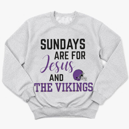 Football Collection Hoodie