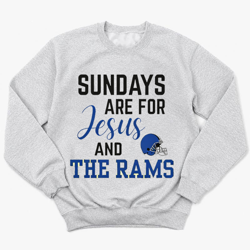 Football Collection Hoodie