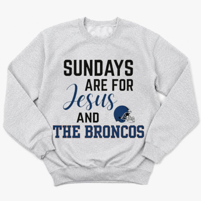 Football Collection Hoodie
